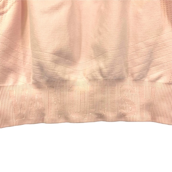 VQ Vanquish Fitness Pink Seamless Sports
Bra SizeM - Picture 3 of 4